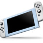 Re:Zero Rem Nintendo Switch Skin