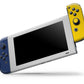 Pokemon Card Nintendo Switch Skin