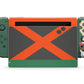 Anime Town Creations Nintendo Switch My Hero Academia Katsuki Bakugo Vinyl only Skins - Anime My Hero Academia Switch Skin