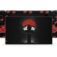 Anime Town Creations Nintendo Switch Uchiha Itachi Akatsuki Vinyl only Skins - Anime Naruto Switch Skin