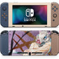 Demon Slayer Inosuke Switch Skin