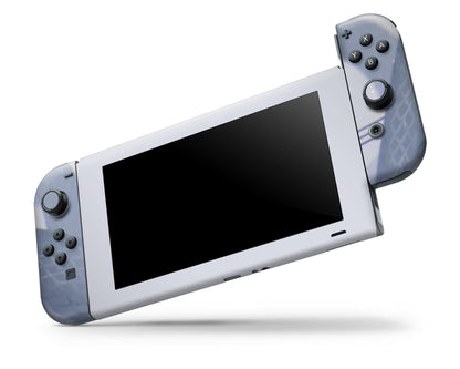 Demon Slayer Obanai Iguro Serpent Hashira Switch Skin
