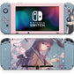 Anime Town Creations Nintendo Switch Bunny Girl Senpai Cute Vinyl only Skins - Anime Rascal Does Not Dream of Bunny Girl Senpai Switch Skin