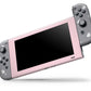 Anime Town Creations Nintendo Switch Bunny Girl Senpai 18+ Vinyl +Tempered Glass Skins - Anime Rascal Does Not Dream of Bunny Girl Senpai Switch Skin
