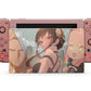Anime Town Creations Nintendo Switch Spy x Family Forger Fam Vinyl only Skins - Anime Spy x Family Switch Skin