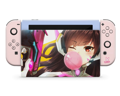 Play Overwatch Buy Overwatch Nintendo Switch Overwatch Gameplay