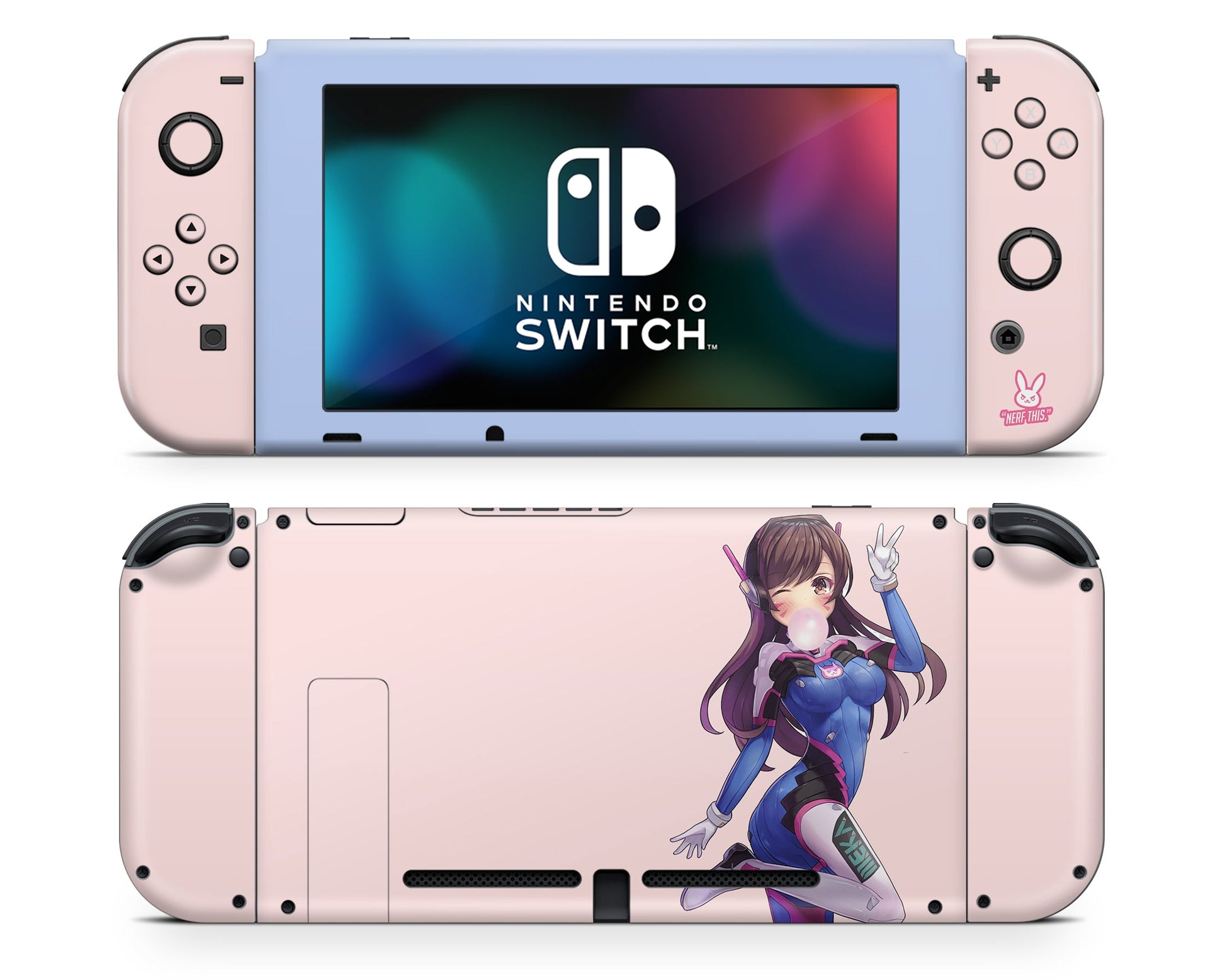 Oled Overwatch Switch Best Buy Overwatch: Legendary Edition (Code