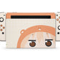 Anime Town Creations Nintendo Switch Umaru-Chan Cute Vinyl only Skins - Anime Umaru Chan Switch Skin