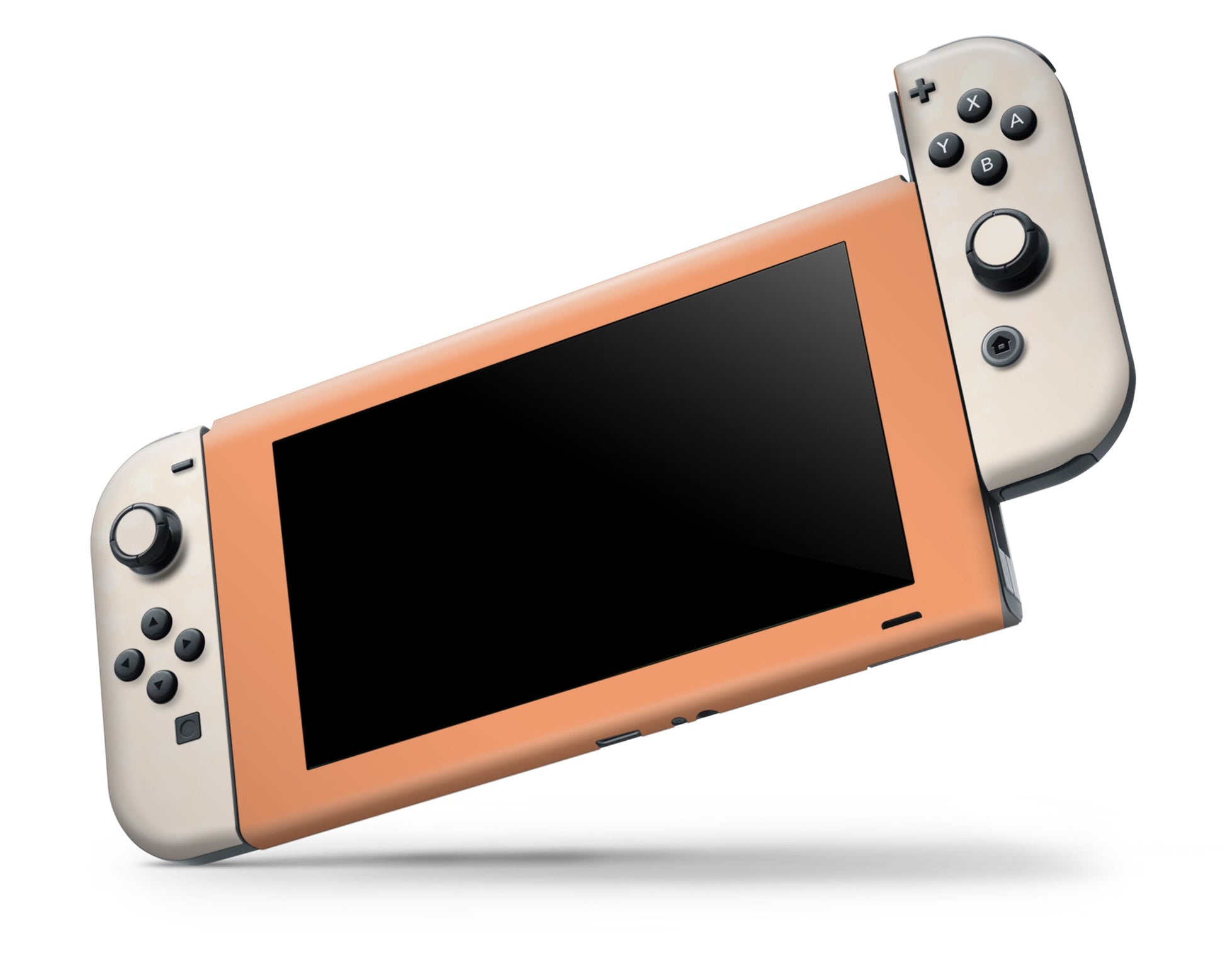 Anime Town Creations Nintendo Switch Umaru-Chan Cute Vinyl +Tempered Glass Skins - Anime Umaru Chan Switch Skin