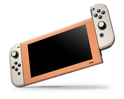 Anime Town Creations Nintendo Switch Umaru-Chan Cute Vinyl +Tempered Glass Skins - Anime Umaru Chan Switch Skin