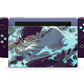 Anime Town Creations Nintendo Switch Jujutsu Kaisen Yuta Okkotsu Vinyl only Skins - Anime Jujutsu Kaisen Switch Skin
