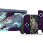 Anime Town Creations Nintendo Switch Jujutsu Kaisen Yuta Okkotsu Vinyl +Tempered Glass Skins - Anime Jujutsu Kaisen Switch Skin