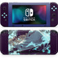 Anime Town Creations Nintendo Switch Jujutsu Kaisen Yuta Okkotsu Vinyl only Skins - Anime Jujutsu Kaisen Switch Skin