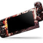 Anime Town Creations Nintendo Switch Jujutsu Kaisen Sukuna Vinyl +Tempered Glass Skins - Anime Jujutsu Kaisen Switch Skin