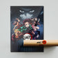 Demon Slayer Mugen Train Dream Poster
