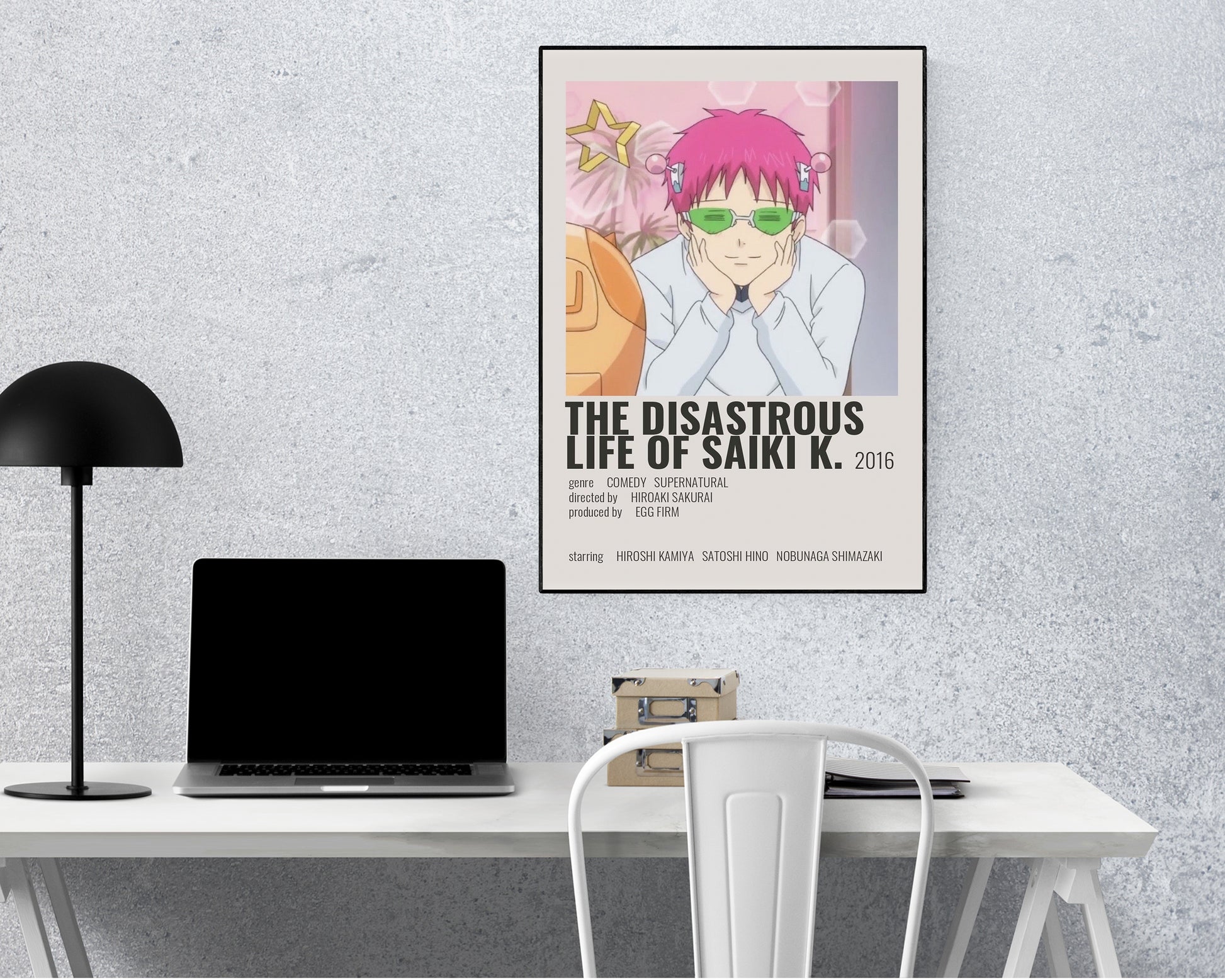 minimalist poster  Anime reccomendations, Anime watch, Anime printables