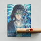 Anime Town Creations Poster Attack on Titan The Final Season Part 2 5" x 7" Home Goods - Anime Attack on Titan Poster