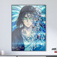 Anime Town Creations Poster Attack on Titan The Final Season Part 2 5" x 7" Home Goods - Anime Attack on Titan Poster