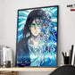 Anime Town Creations Poster Attack on Titan The Final Season Part 2 11" x 17" Home Goods - Anime Attack on Titan Poster