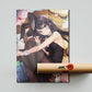 Anime Town Creations Poster Bunny Girl Senpai Mai Sakurajima 5" x 7" Home Goods - Anime Rascal Does Not Dream of Bunny Girl Senpai Poster