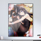 Anime Town Creations Poster Bunny Girl Senpai Mai Sakurajima 5" x 7" Home Goods - Anime Rascal Does Not Dream of Bunny Girl Senpai Poster
