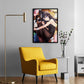 Anime Town Creations Poster Bunny Girl Senpai Mai Sakurajima 11" x 17" Home Goods - Anime Rascal Does Not Dream of Bunny Girl Senpai Poster