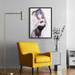 Anime Town Creations Poster Bunny Girl Senpai Please Don't Forget Me 11" x 17" Home Goods - Anime Rascal Does Not Dream of Bunny Girl Senpai Poster