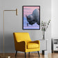 Anime Town Creations Poster Avatar Aang and Appa 11" x 17" Home Goods - Anime Avatar Poster