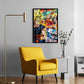 Anime Town Creations Poster Dragon Ball Super Saiyan Forms 11" x 17" Home Goods - Anime Dragon Ball Poster