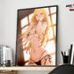 Anime Town Creations Poster My Dress up Darling Marin 11" x 17" Home Goods - Anime My Dress Up Darling Poster