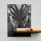 Anime Town Creations Poster Bleach Hollow Mask 5" x 7" Home Goods - Anime Bleach Poster