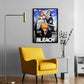 Anime Town Creations Poster Bleach Soul Society 11" x 17" Home Goods - Anime Bleach Poster