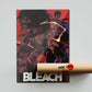 Anime Town Creations Poster Bleach Thousand Year Blood War 5" x 7" Home Goods - Anime Bleach Poster