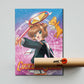 Anime Town Creations Poster Cardcaptor Sakura 5" x 7" Home Goods - Anime Cardcaptor Sakura Poster