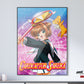 Anime Town Creations Poster Cardcaptor Sakura 5" x 7" Home Goods - Anime Cardcaptor Sakura Poster