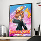 Anime Town Creations Poster Cardcaptor Sakura 11" x 17" Home Goods - Anime Cardcaptor Sakura Poster