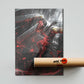 Anime Town Creations Poster Chainsaw Man Denji Hybrid 5" x 7" Home Goods - Anime Chainsaw Man Poster