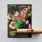 Anime Town Creations Poster Dragon Ball Z Kai 5" x 7" Home Goods - Anime Dragon Ball Poster