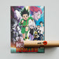 Anime Town Creations Poster Hunter x Hunter Cover 5" x 7" Home Goods - Anime Hunter x Hunter Poster