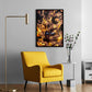 Anime Town Creations Poster Attack on Titan Final Season Part 3 11" x 17" Home Goods - Anime Attack on Titan Poster