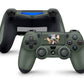 PlayStation PS4 Attack on Titan Chibi Survey Corps PS4 Skins - Anime Attack on Titan Skin