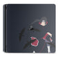 PlayStation PS4 Uchiha Itachi PS4 Skins - Anime Naruto Skin