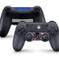 PlayStation PS4 Uchiha Itachi PS4 Skins - Anime Naruto Skin