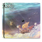 PlayStation PS4 One Piece Going Merry Pirate Ship PS4 Skins - Anime One Piece Skin