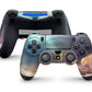 PlayStation PS4 One Piece Going Merry Pirate Ship PS4 Skins - Anime One Piece Skin
