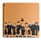 PlayStation PS4 Haikyuu Volleyball Teams PS4 Skins - Anime Haikyuu Skin