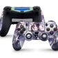 PlayStation PS4 Demon Slayer Shinobu Cute Purple PS4 Skins - Anime Demon Slayer Skin