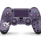 Anime Town Creations PS4 Sasuke Purple PS4 Skins - Anime Naruto Skin
