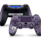 Anime Town Creations PS4 Sasuke Purple PS4 Skins - Anime Naruto Skin