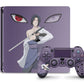 Anime Town Creations PS4 Sasuke Purple PS4 Skins - Anime Naruto Skin